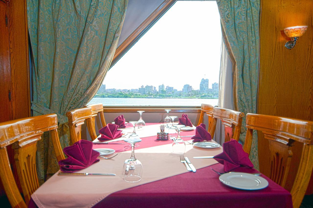 Nile Supreme Hotel Il Il Cairo Esterno foto